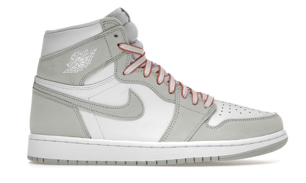 JORDAN 1 HIGH SEAFOAM (W)