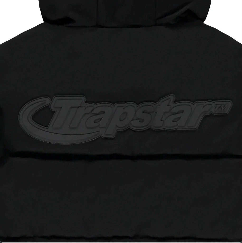 TRAPSTAR HYPERDRIVE REFLECTIVE JACKET